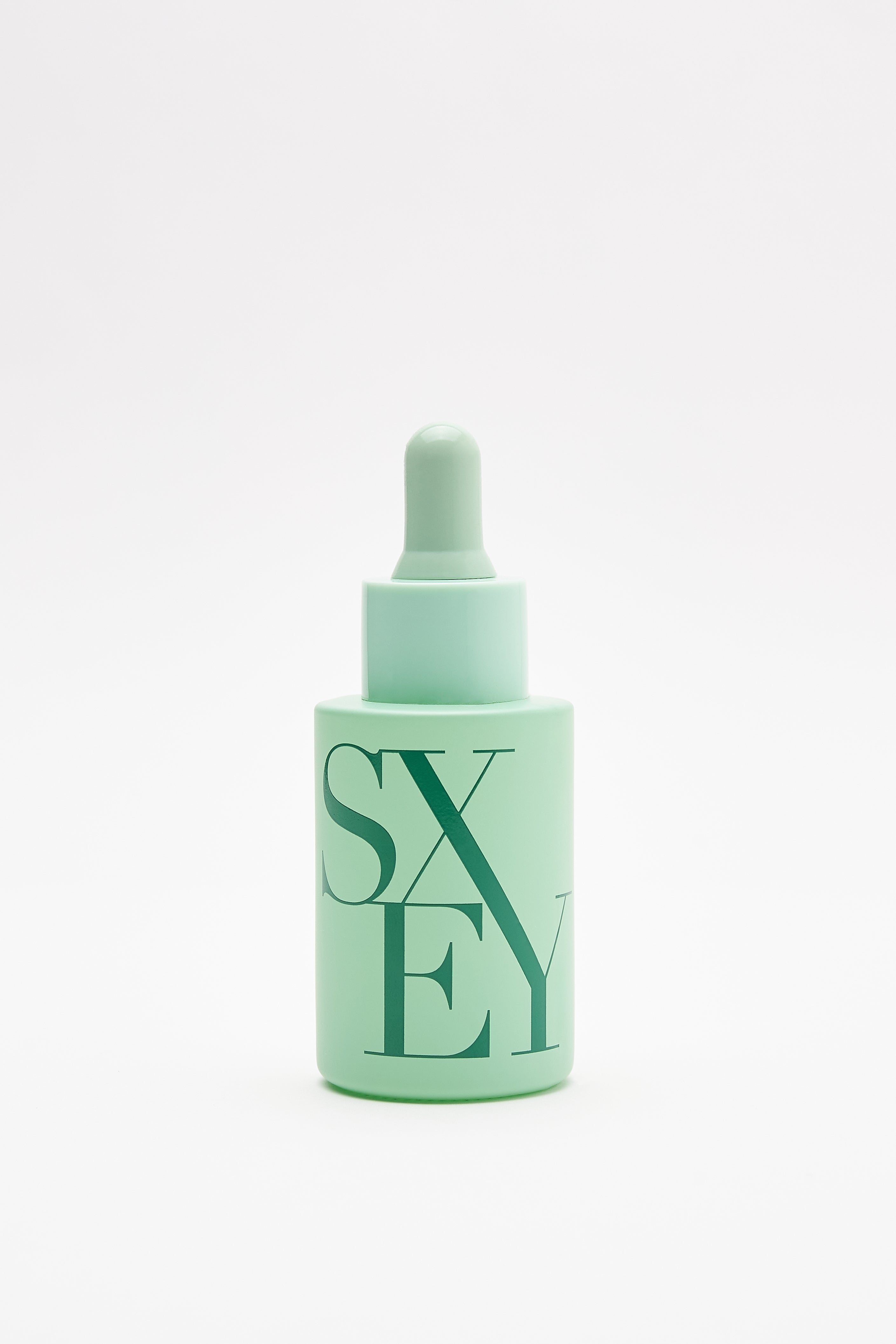 Control Lost Intimate Perfumed Oil