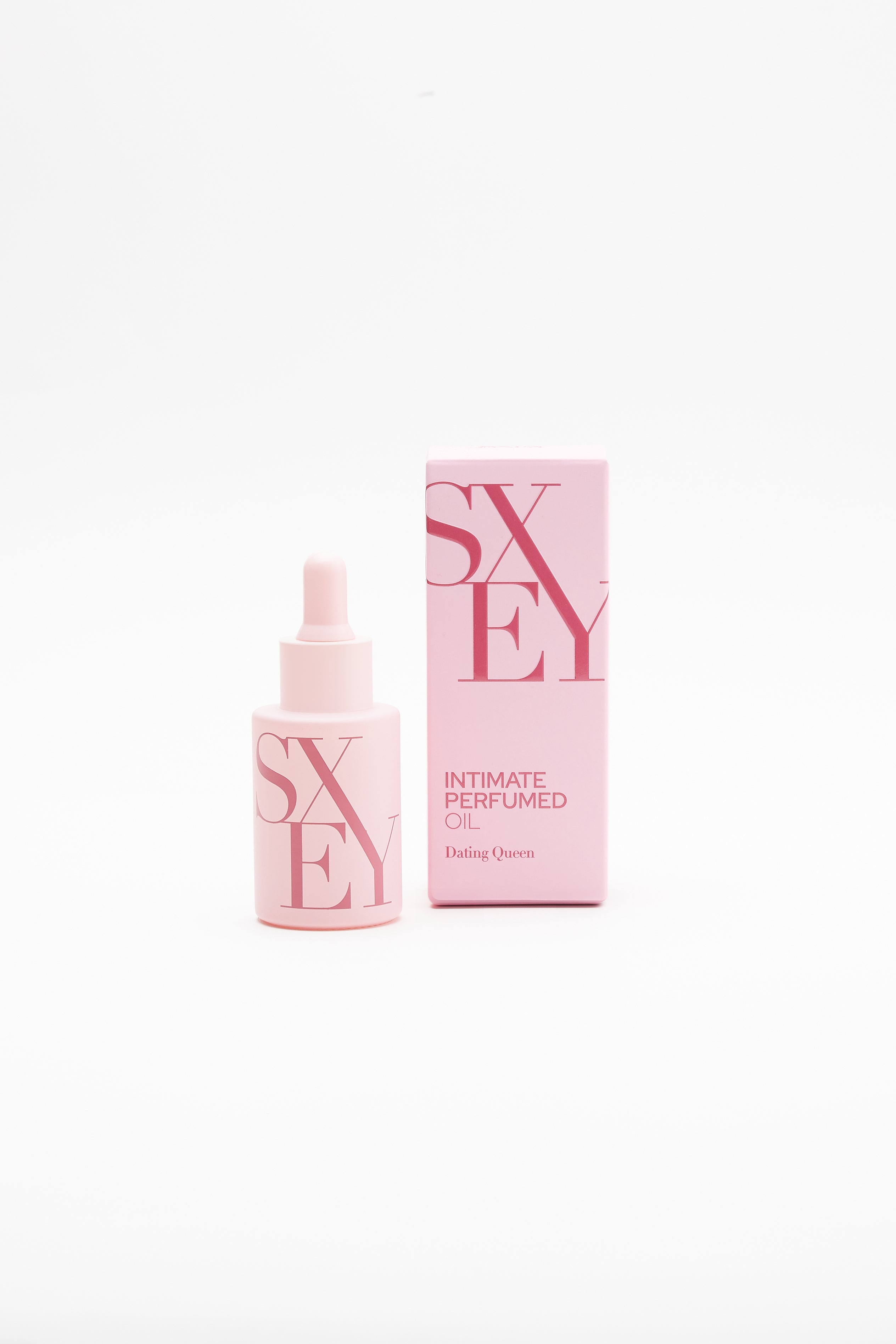 Dating Queen Intimate Perfumed Oil 45ml